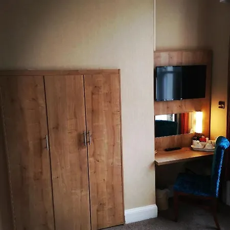 Hotel Red Lea