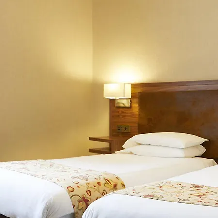 Hotel Red Lea