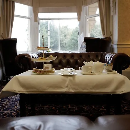 Hotel Red Lea