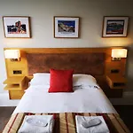 Red Lea Ξενοδοχείο 3*