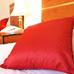 Red Lea Σκάρμπορο