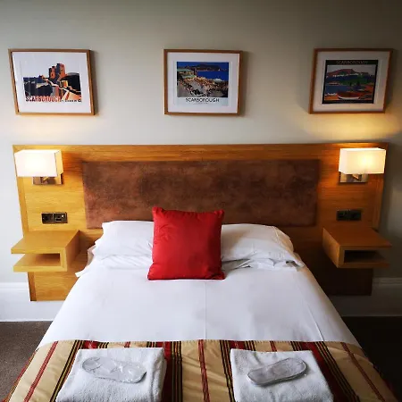 The Red Lea Hotel 3*