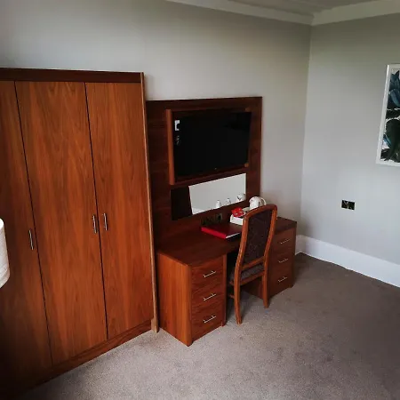 Red Lea Otel Scarborough