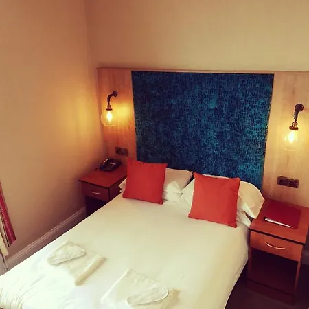 Hotel The Red Lea Scarborough