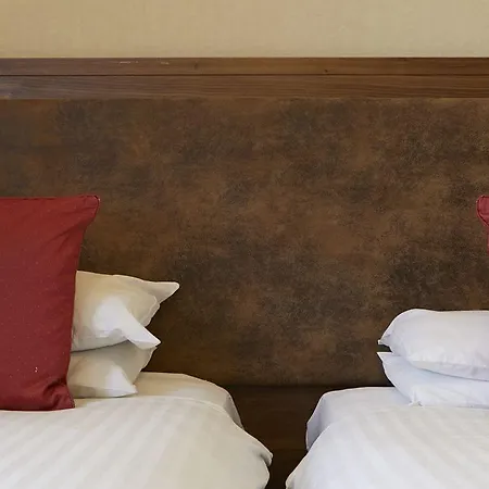Hotel The Red Lea
