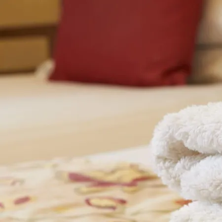 Red Lea 3* Scarborough