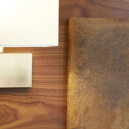 Otel Red Lea Scarborough