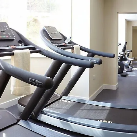 Red Lea Otel Scarborough