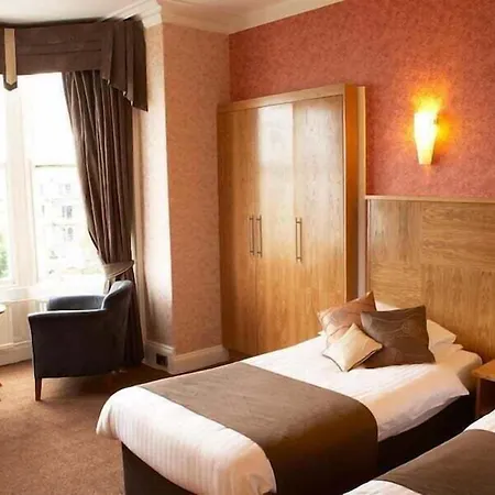 Red Lea 3* Scarborough