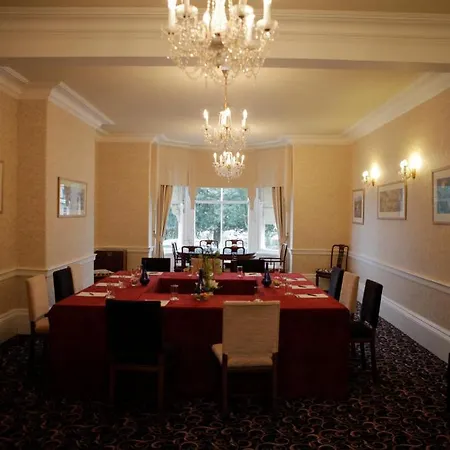 The Red Lea Hotel 3*