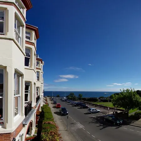 The Red Lea Hotel