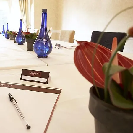 The Red Lea Hotel 3*