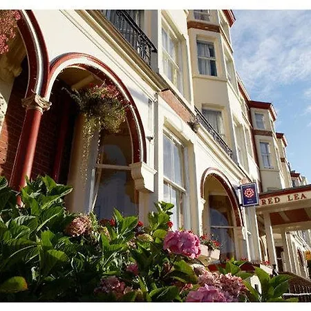 The Red Lea Hotel