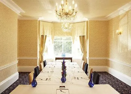 Hotel The Red Lea Scarborough