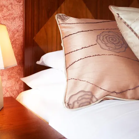 Hotel The Red Lea 3*
