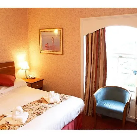 Hotel The Red Lea