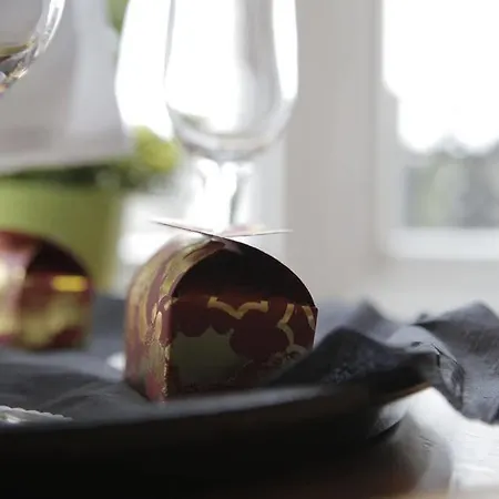 Red Lea Otel Scarborough