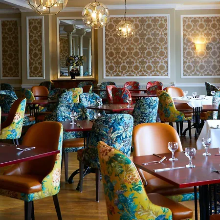 The Red Lea Hotel 3*