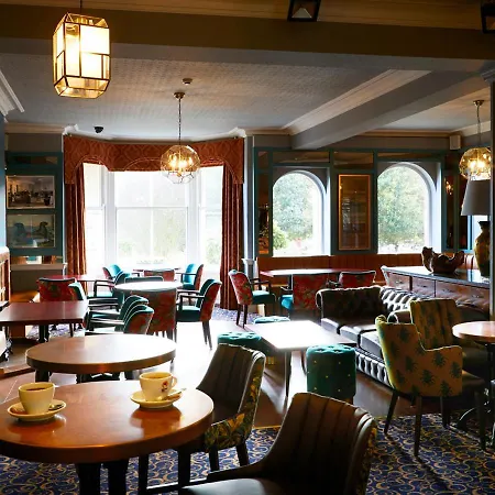 The Red Lea Hotel Scarborough