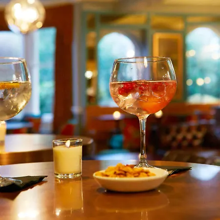 Otel Red Lea Scarborough