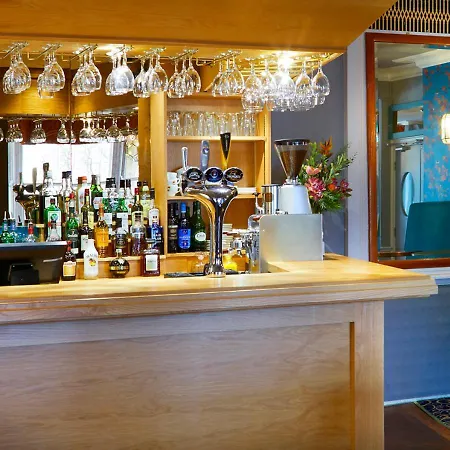 Red Lea 3* Scarborough