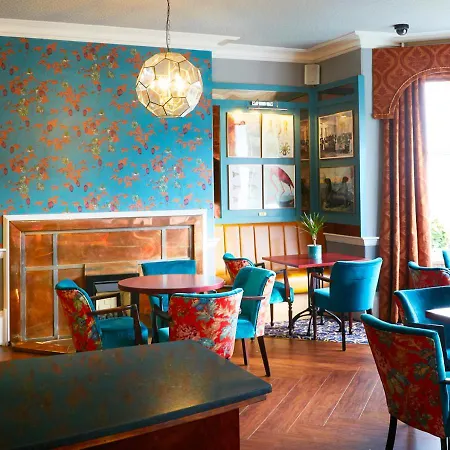 The Red Lea Hotel Scarborough