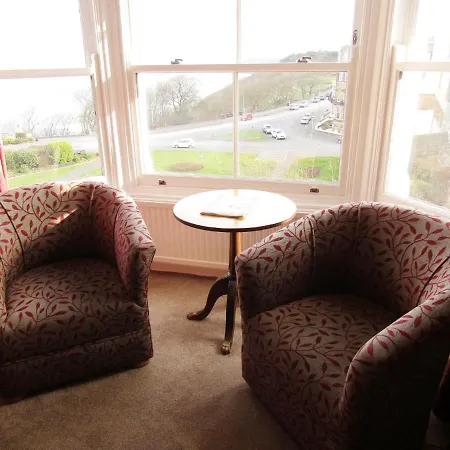 The Red Lea Hotel 3*