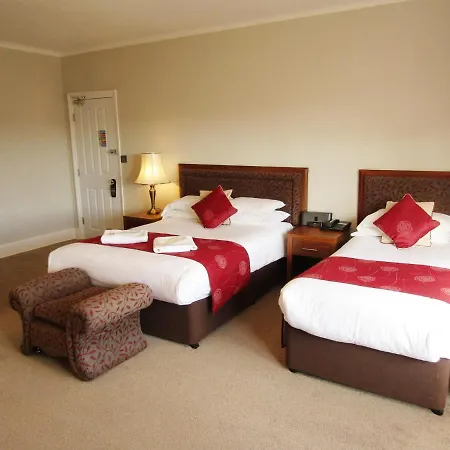 Hotel The Red Lea