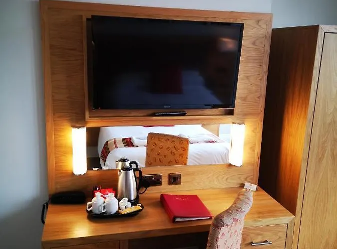 Ξενοδοχείο Red Lea Σκάρμπορο