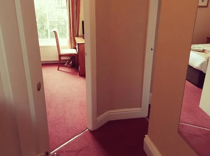 Red Lea Ξενοδοχείο 3*