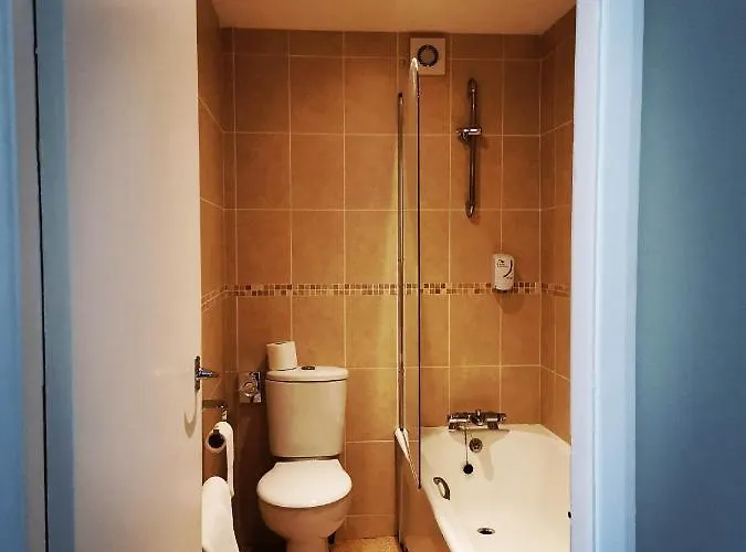 Red Lea 3* Σκάρμπορο