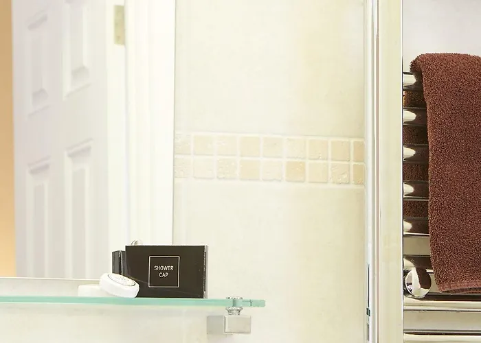 Red Lea Ξενοδοχείο 3*