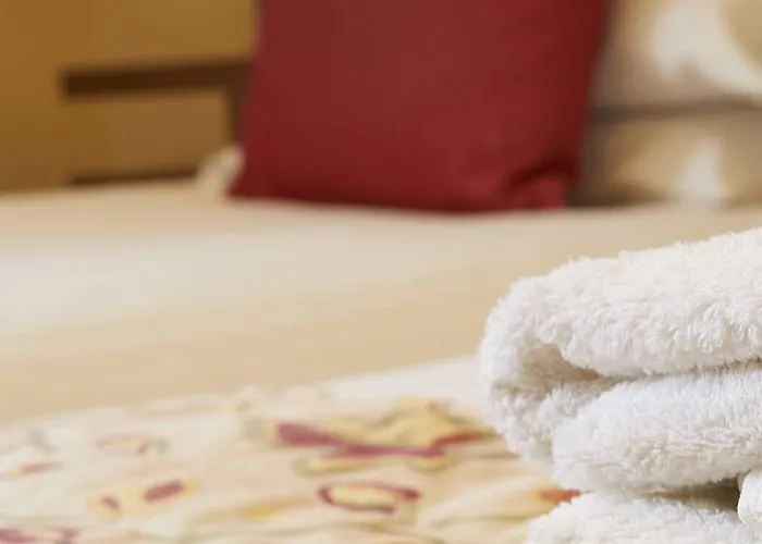 Red Lea 3* Σκάρμπορο