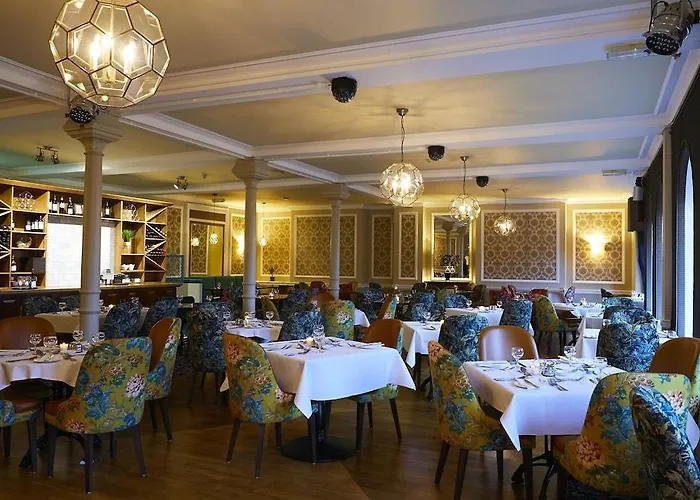 Red Lea Ξενοδοχείο Σκάρμπορο