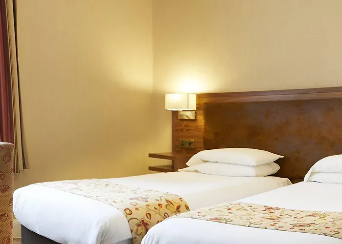 Ξενοδοχείο Red Lea