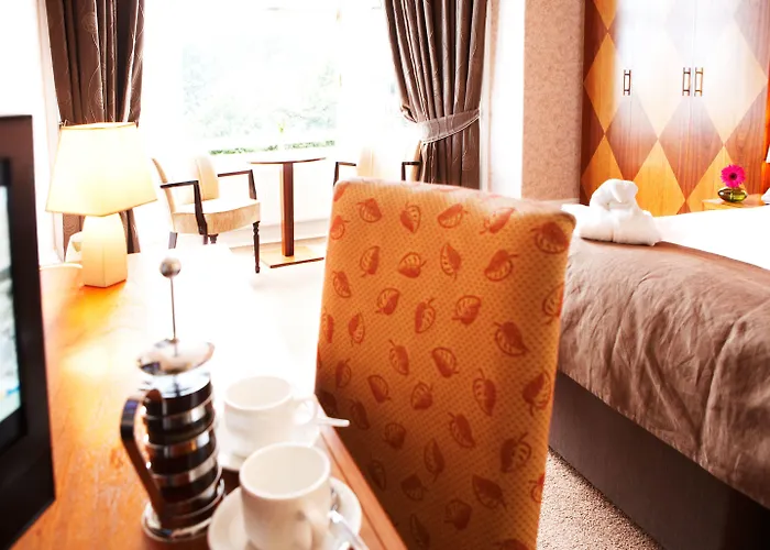 Ξενοδοχείο Red Lea 3*