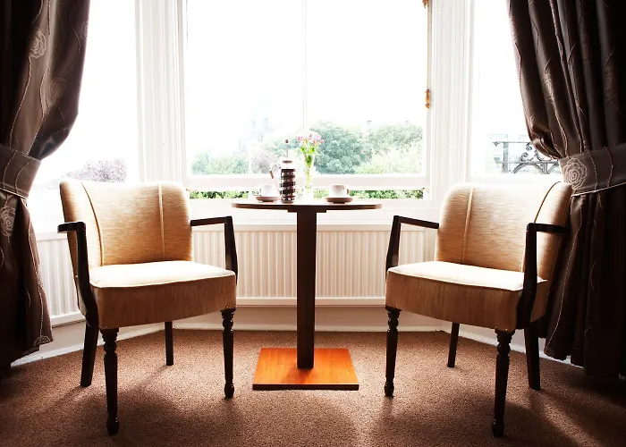 Ξενοδοχείο Red Lea