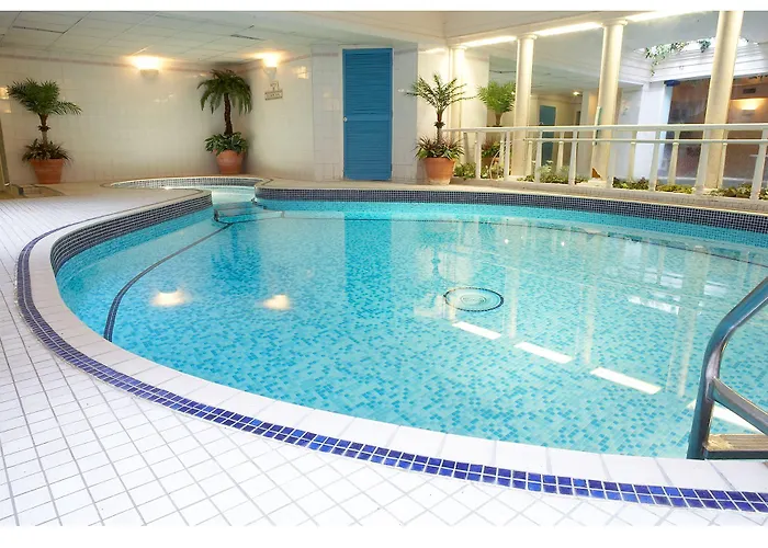 Red Lea Ξενοδοχείο