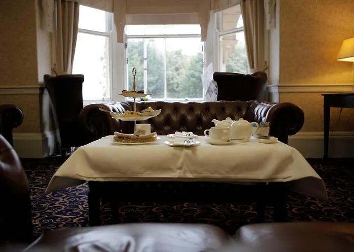 Ξενοδοχείο Red Lea