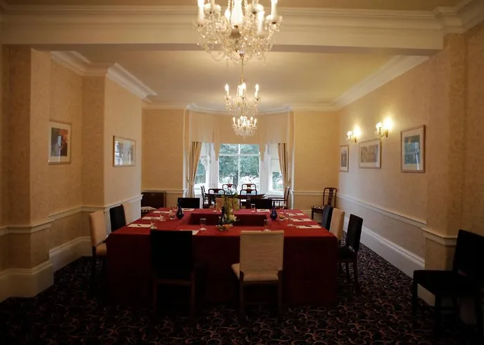 Red Lea Ξενοδοχείο 3*