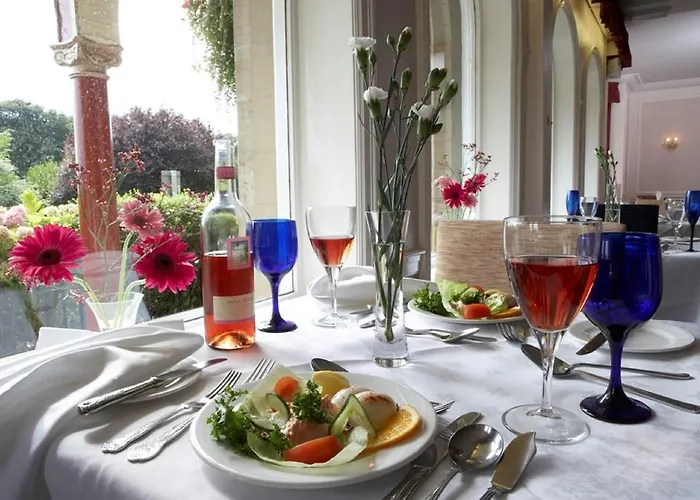 Ξενοδοχείο Red Lea 3*