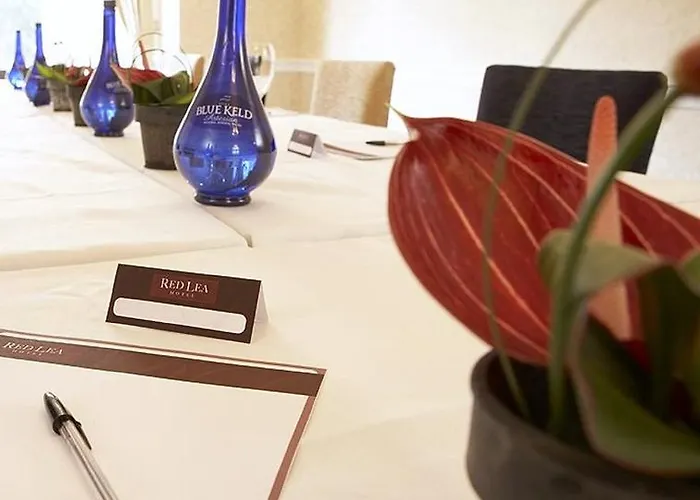 Red Lea Ξενοδοχείο 3*