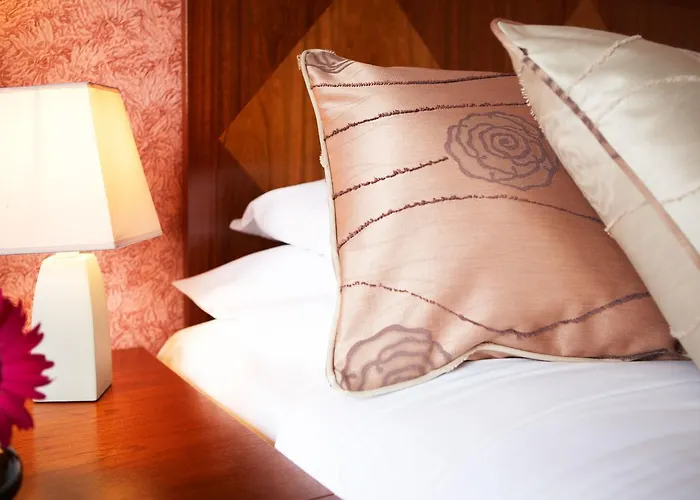 Ξενοδοχείο Red Lea 3*