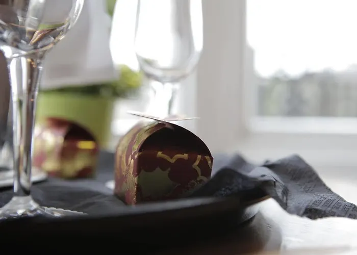 Red Lea Ξενοδοχείο Σκάρμπορο