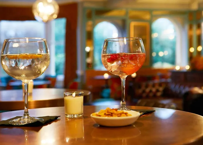 Ξενοδοχείο Red Lea Σκάρμπορο