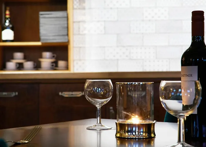 Ξενοδοχείο Red Lea 3*