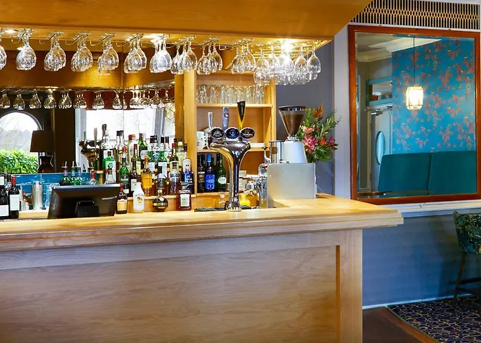 Red Lea 3* Σκάρμπορο