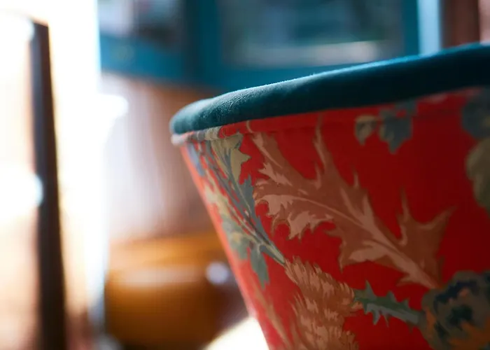 Red Lea 3* Σκάρμπορο