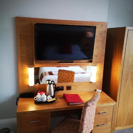 Hotel Red Lea Scarborough