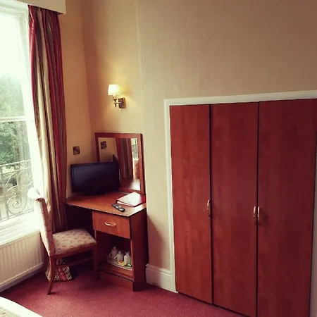 Red Lea 3* Scarborough